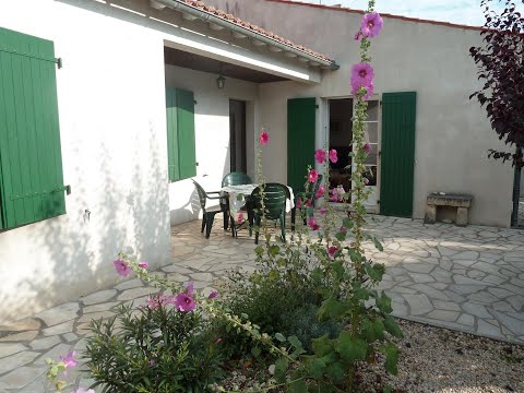 Vidéo de l’hébergement