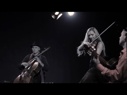 Wild Strings Trio - Pumpovica