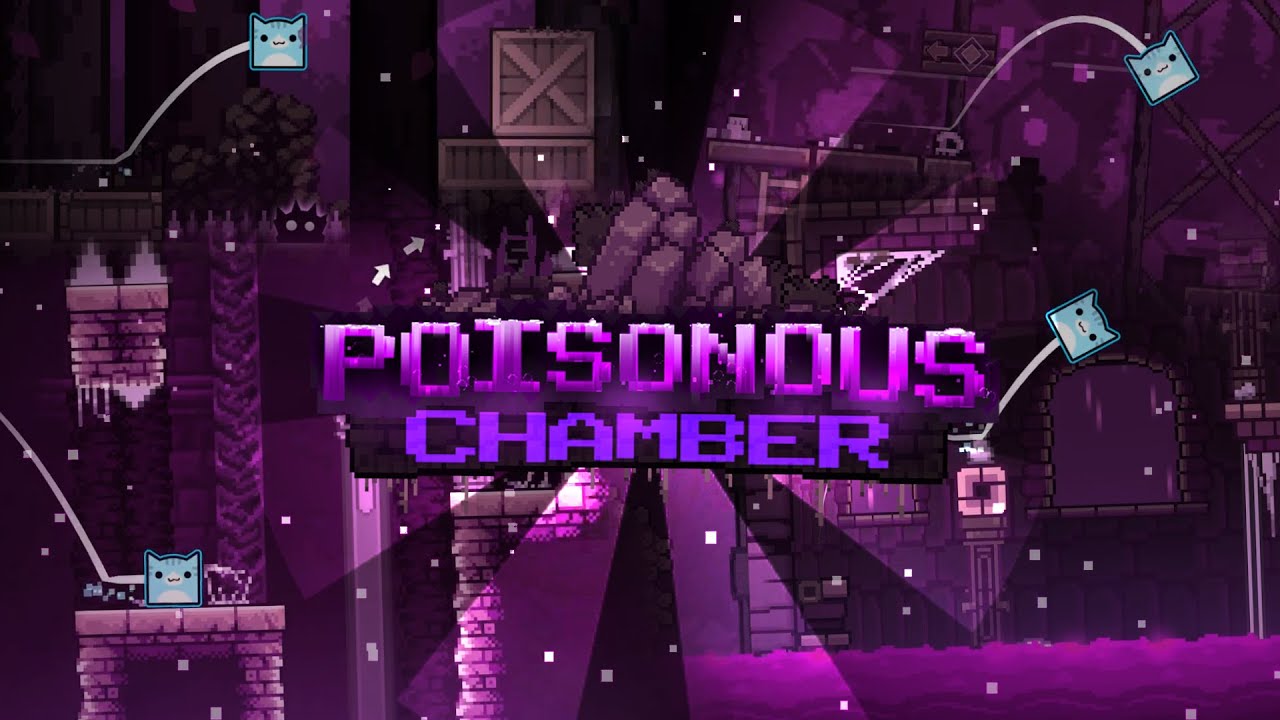 Poisonous Chamber's Thumbnail
