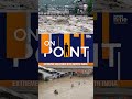 Extreme Weather Hits North India: Red Alerts in Punjab, Haryana & Himachal | News9