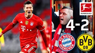 FC Bayern München vs. Borussia Dortmund — Der Klassiker Worldwide I USA, Brazil, Mexico & More