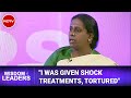 Trans Activist Akkai Padmashali On Journey From Being Born A Male To A Female | Wisdom Of Leaders