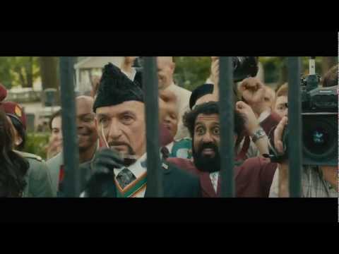 The Dictator'