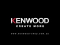Чайник Kenwood SJM 031 - видео обзор