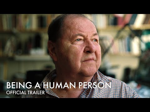 Being a Human Person'