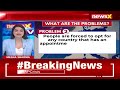 Demand For Schengen Visa Rises In India| Why Are Indians Travelling More? | NewsX  - 27:12 min - News - Video