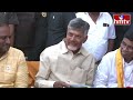 Chandrababu Naidu Live |  హంద్రీనీవా సుజల స్రవంతి కెనాల్..పరిశీలిస్తున్న చంద్రబాబు | hmtv  - 17:44 min - News - Video