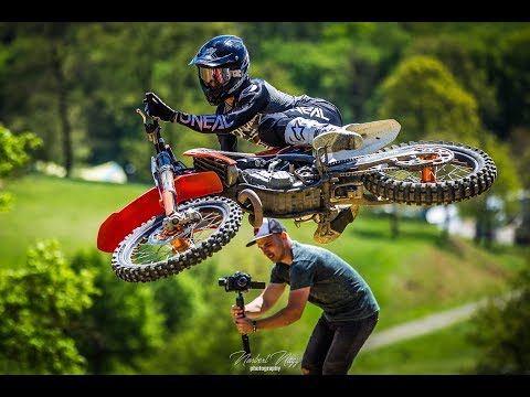 Bence Szvoboda Dirtpark ride