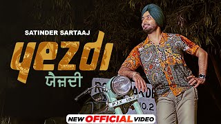 Yezdi ~ Satinder Sartaaj (Ep : Travel Diaries) | Punjabi Song Video HD