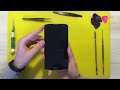 LG G Pro 2 d838 - Разборка / LG G Pro 2 d838 - Disassembly  --- CЦ 