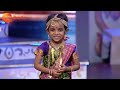 Baby Himasree Super Cute Full Skit | Drama Juniors7 | Every Sun @ 9PM | Zee Telugu  - 05:16 min - News - Video