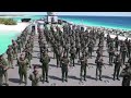 Venezuela holds major military drills amid rising US tensions | REUTERS