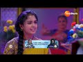 Megha Sandhesam | Ep - 16 | Best Scene | Jun 27 2024 | Zee Telugu  - 03:43 min - News - Video