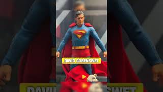 NEW DC Reveals in 30 SECONDS #dc #dccomics #superman #batman #joker #actionfigures #new