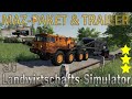 MAZ pack & trailer v1.0.0.0