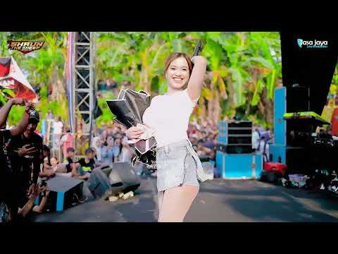 DENOK AJENG FEBRIA - SHAUN THE SHEEP - HAPPY PARTY RAWAN COMMUNITY - LEBAK GROBOGAN