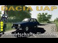 Dacia UAP v1.0.0.0