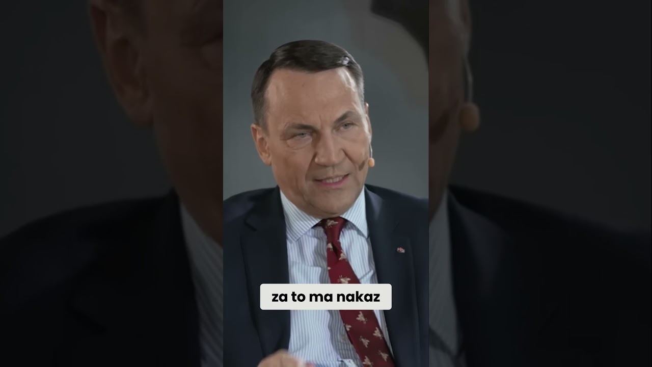 Dla Putina suwerenność to bezkarność