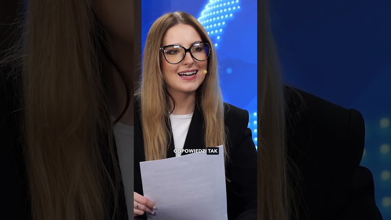 JEDYNY TAK SZCZERY WWYWIAD Z DONALDEM TUSKIEM