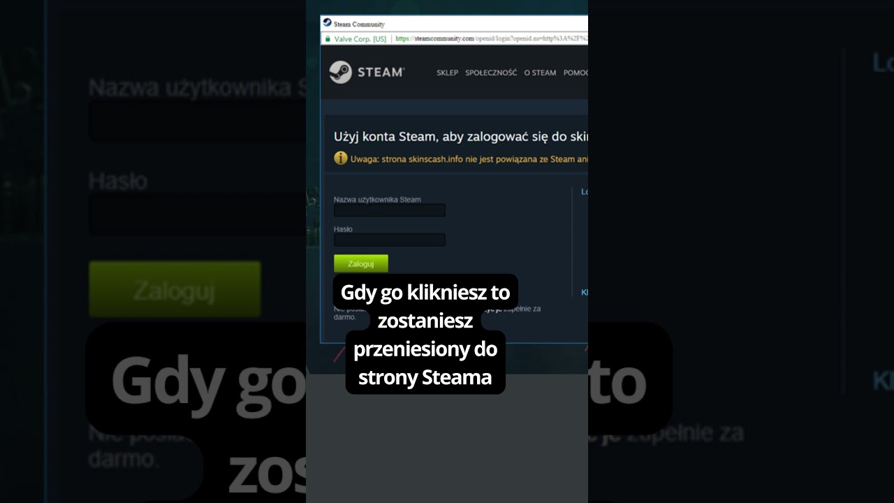 Browser in the browser #shorts