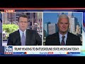 Americans believe in something called fairness: Tom Emmer  - 05:57 min - News - Video