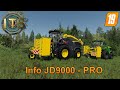 ITS JD 9000 PRO-Series v1.1.0.0