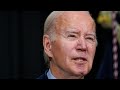 Biden welcomes release of third group of hostages