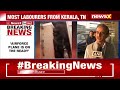 Dna Test Is Underway To Identify The Victims | MoS MEA Kirti Vardhan Leaves For Kuwait | NewsX  - 02:46 min - News - Video