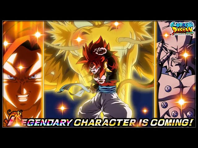 🔥🔥🔥NFERIGHRIZQIF C'EST QUOI CETTE DINGUERIE ?! RÉACTION REVEAL GOGETA SSJ4 LR & SUPER Ī SHINRON LR !