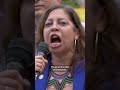 New Yorkers protest migrant detentions