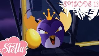 Angry Birds Stella - 2x13 - M co si chtl