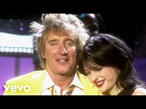 Upload mp3 to YouTube and audio cutter for Rod Stewart  I Dont Want To Talk About It from One Night Only Live at Royal Albert Hall download from Youtube