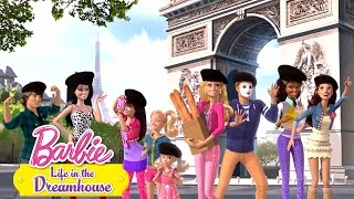 Barbie - Spomienky nestarn