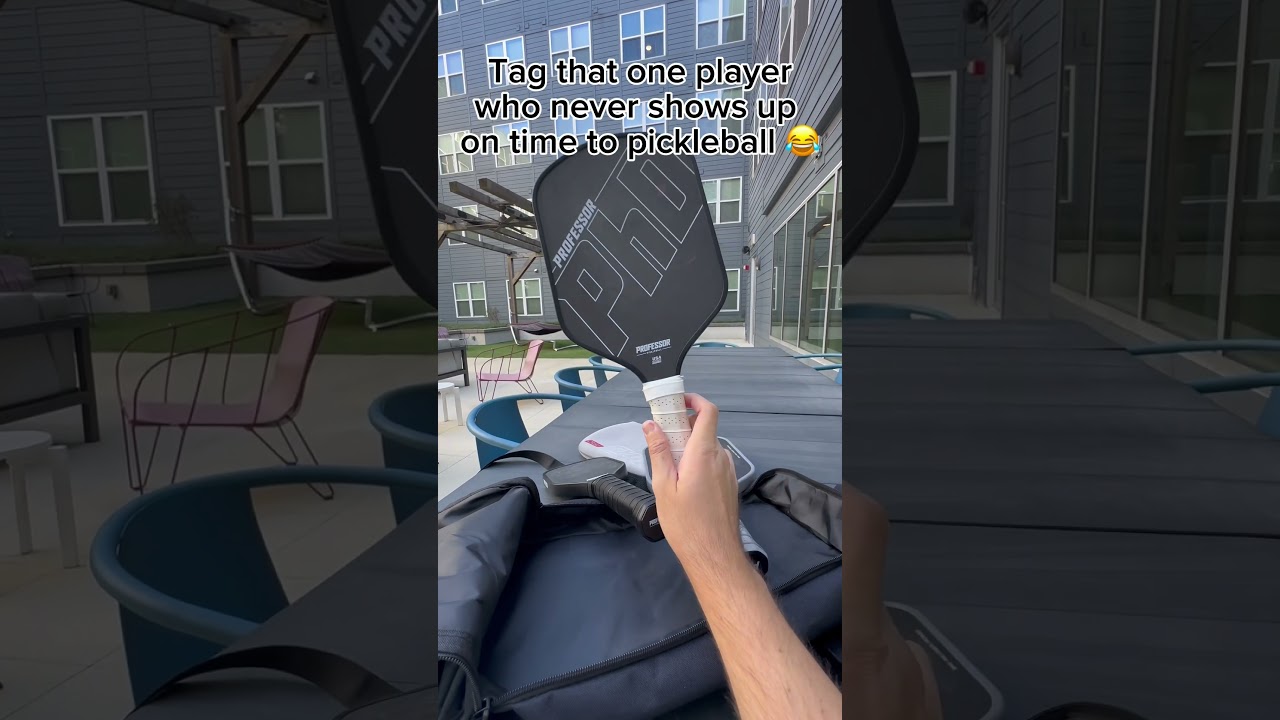 There’s Always That One Player Who Never Shows Up