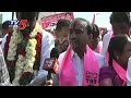 TRS will wrest mayor's post without any support from others: Etela Rajender