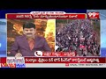కాపులకి ముద్రగడ ఎప్పుడు ఉపయోగపడలేదు .. Akshara Satyam Hot Comments On Mudragada | 99TV - 04:26 min - News - Video