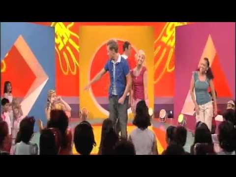 Friends Song from Hi5 UK - YouTube