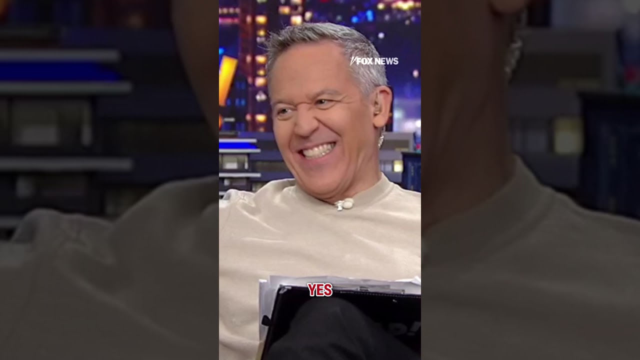 Gutfeld: This is the beginning of mutually assured destruction #shorts #foxnews #news #us