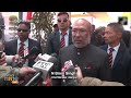 Manipur’s Situation Unfortunate, Forces Should Uphold National, State Integrity: CM Biren Singh  - 01:49 min - News - Video