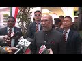 Manipur’s Situation Unfortunate, Forces Should Uphold National, State Integrity: CM Biren Singh