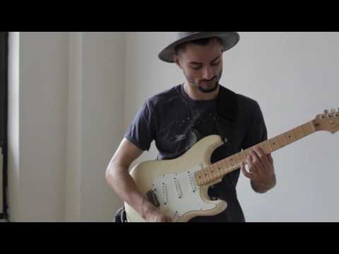 Neo Soul Jazz by Sam Blakelock