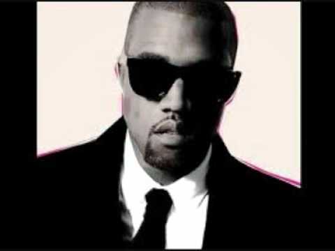 Kanye West - Spaceship