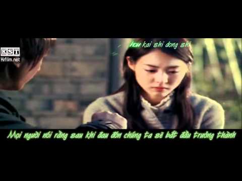 Zhang Li Yin Left Shore of Happiness KSTC VSUB