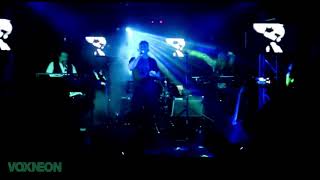 VOXNEON Live - &#39;Shout&#39; by Tears For Fears