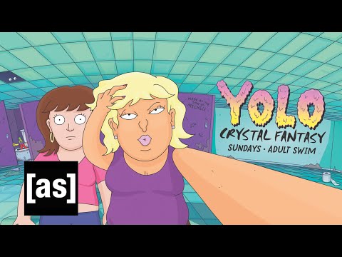 YOLO'
