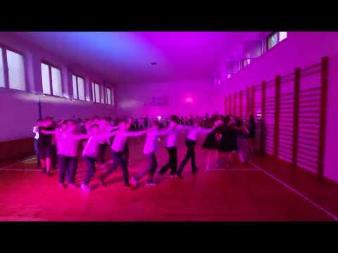 Pociąg - Balu c. d.