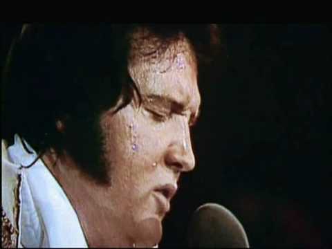 This Is Elvis'