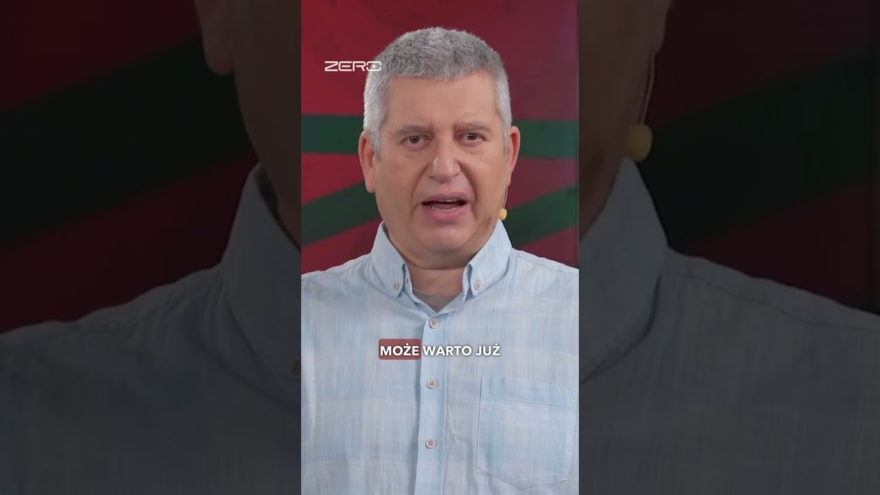 POLSKIE WOJSKO PRZED SPORYM WYZWANIEM