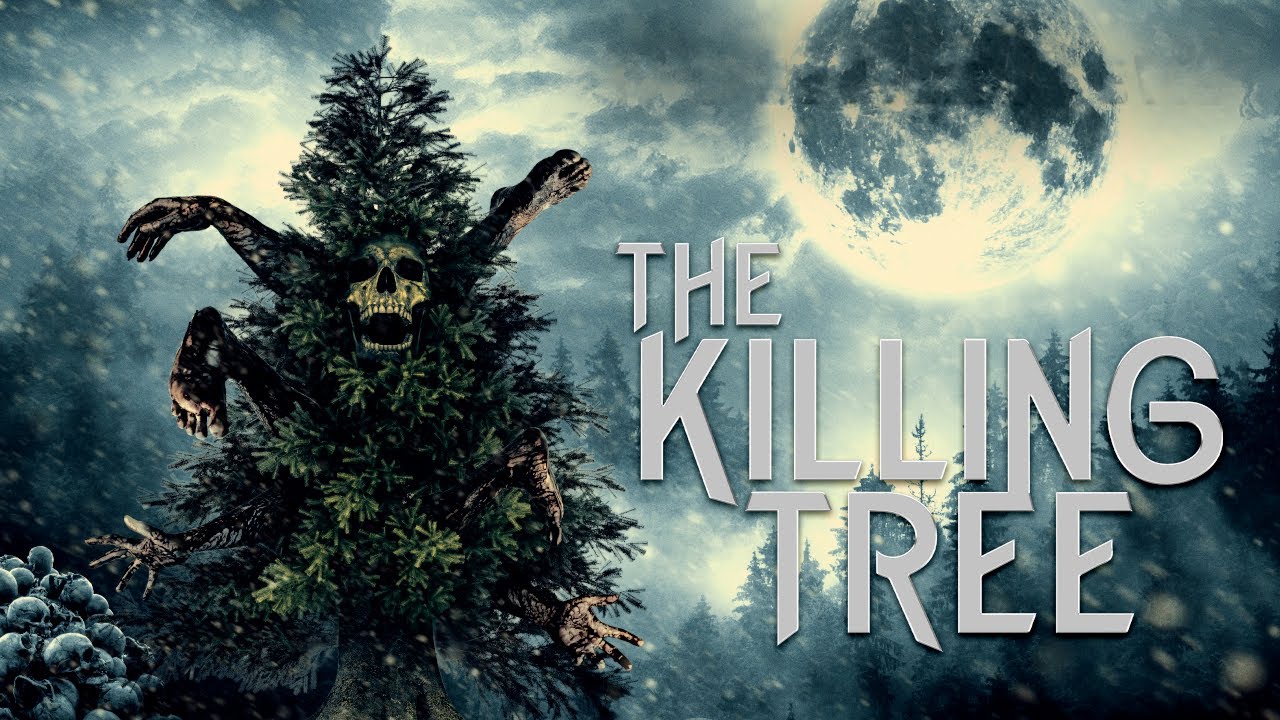 Trailer de The Killing Tree