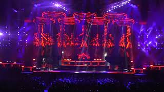 Trans Siberian Orchestra - A Mad Russian's Christmas - 12/21/2018 Wells Fargo Center Philadelphia